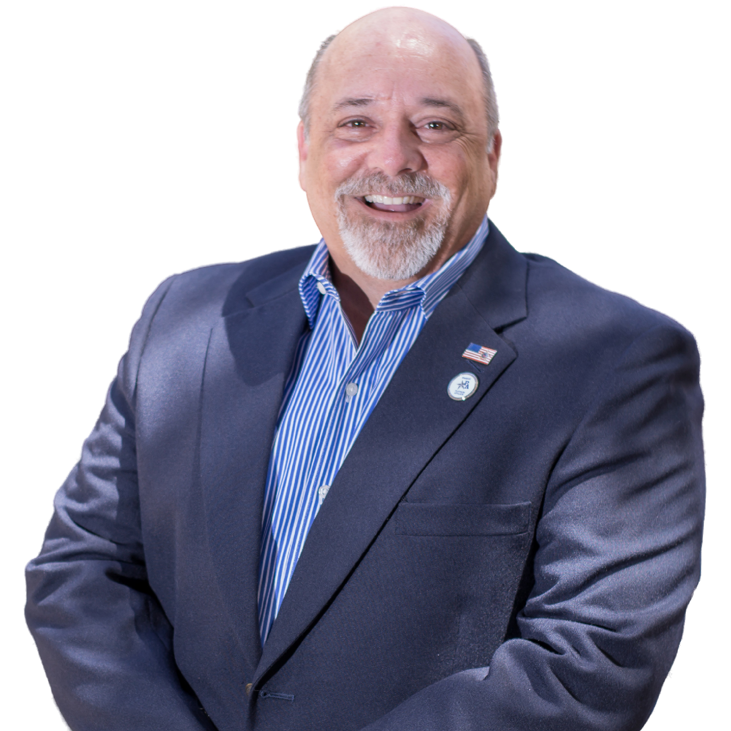Tony Scardina