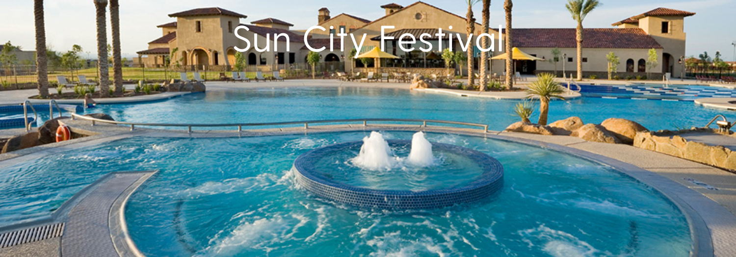 Sun City Festival